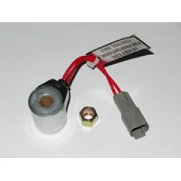 Катушка Bobcat / 6717706