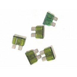 Предохранитель Bobcat / 6718034