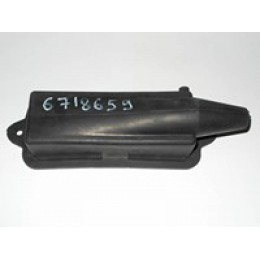 Кожух блока предохранителей Bobcat / 6718659