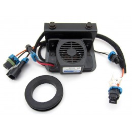 Зуммер, сигнализация заднего хода Bobcat (6727995)