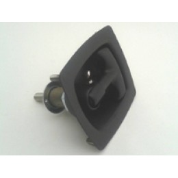 Замок отсека двигателя Bobcat / 6909609