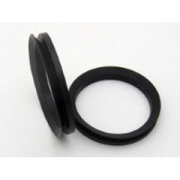 Сальник шкворня переднего моста Bobcat / 6912845