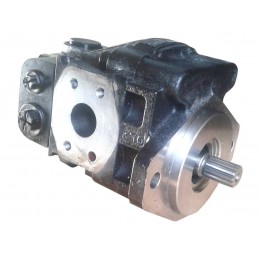 Насос Bobcat / 69262300