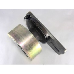 Ролик-натяжитель Bobcat / 6933054