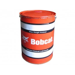 Масло моторное 10W30 20л. Bobcat / 6987789B