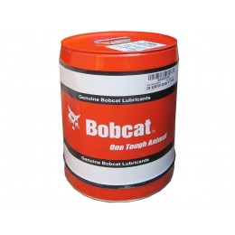 Масло гидравлическое 20л. Bobcat / 6987791B