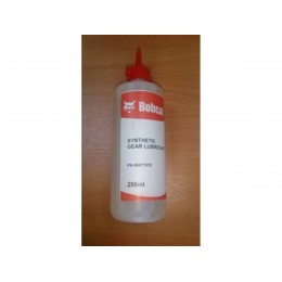 Масло трансмиссионное синтетическое Bobcat / 6987797D