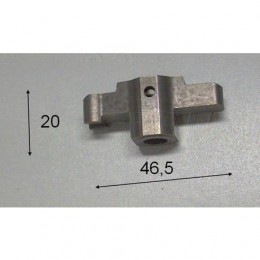 Рычаг клапанов двухплечий BOBCAT 7000663