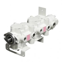 Гидронасос, с н/ш BOBCAT 7001032