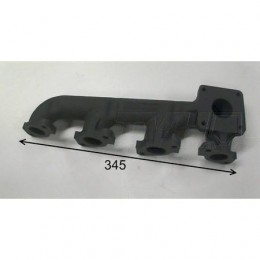 Коллектор выпускной BOBCAT 7008378