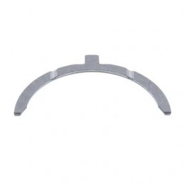 Полукольцо коленвала, std  (59,94 mm), низ BOBCAT 7015267