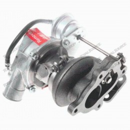 Турбокомпрессор BOBCAT 7020831/ 7020831REM