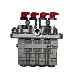 Топливный насос высокого давления (ТНВД) Bobcat / 7020868