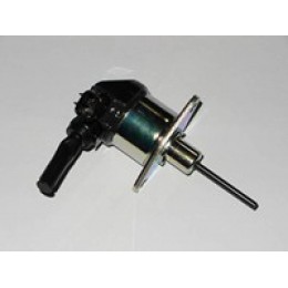 Соленоид топливный (без кабеля) Bobcat / 7022789