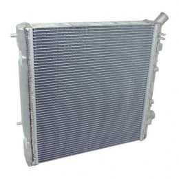 Радиатор водяной BOBCAT 7025613