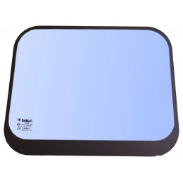 Стекло кабины заднее Bobcat / 7102991