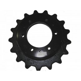 звёздочку гусеницы Bobcat / 7107787