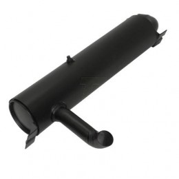 Глушитель BOBCAT 7130724