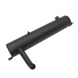 Глушитель BOBCAT 7137824