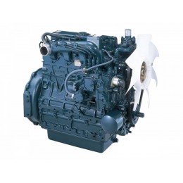 Двигатель Kubota V2203 Bobcat / 7143319