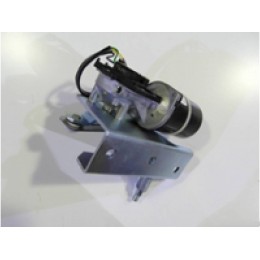 Мотор стеклоочистителя Bobcat / 7168952