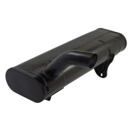 Глушитель BOBCAT 7175098