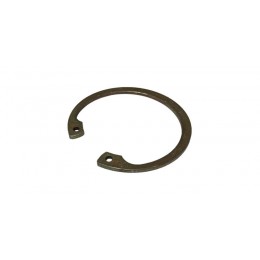 Стопорное кольцо заглушки Bob-Tach рамы на Bobcat, 7180829 