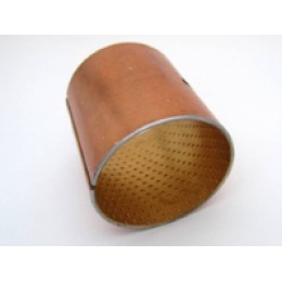 Втулка крепления стрелы Bobcat / 7213359, 77380.4