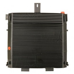 Калорифер водомасляный BOBCAT 7257521