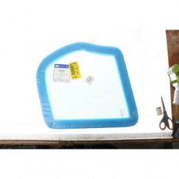 Стекло боковое верхнее лев/прав неподвижное BOBCAT 7266739