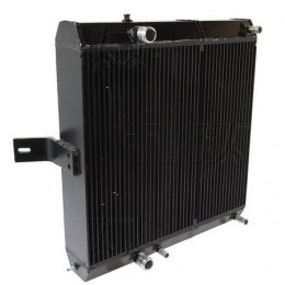 Калорифер водомасляный BOBCAT 7274980