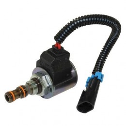 Клапан электромагнитный г/р BOBCAT 7304852