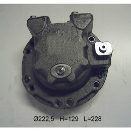 Гидромотор хода BOBCAT 7306863