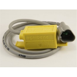 Датчик положения колес Bobcat / 75760.9