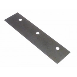 Регулирующая пластина Bobcat / 98300.7