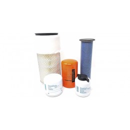 Комплект фильтров для Bobcat 751  753 763 773