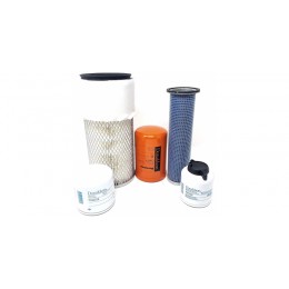 Комплект фильтров для Bobcat S130 S150 S160 S175 S185 S205