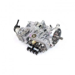 Насос топливный высокого давления (ТНВД) BOBCAT 7020827