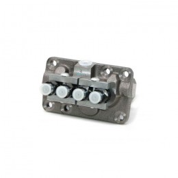 Насос топливный высокого давления (ТНВД) BOBCAT 7020869