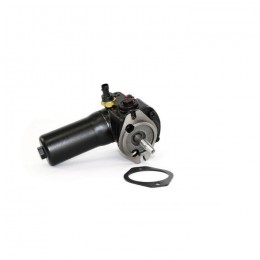 Гидравлический двигатель BOBCAT - 7164320