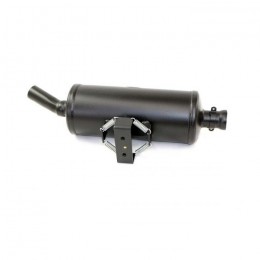 ГЛУШИТЕЛЬ ASM, 102812801CC