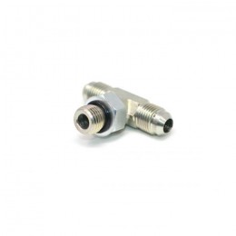 ФИТИНГ, ГИДРАВЛИЧЕСКИЙ ТРОЙНИК, 19KB0606