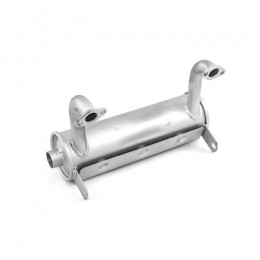 Глушитель двигателя BOBCAT - 4164385