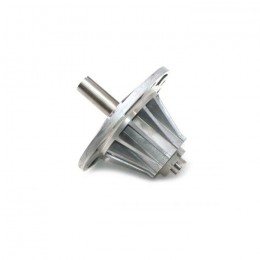 Шпиндель режущей деки, 4165022