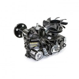 Левая КПП, 4174430