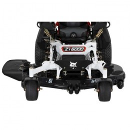 Наклейка с номером модели ZT6000, 4178636