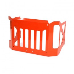 Задний бампер, 4179464