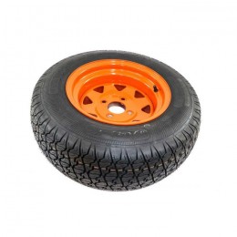 23 X 8.50-12 Колесо в сборе, 4179539