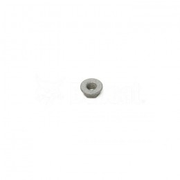 Гайка шестигранная с фланцем, 43DM6