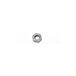 Шестигранная гайка, 53DM10